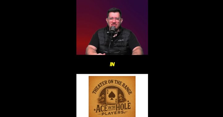 Kalif Shrine Temple Hosts Dinner Theater to Support Shriners Mission