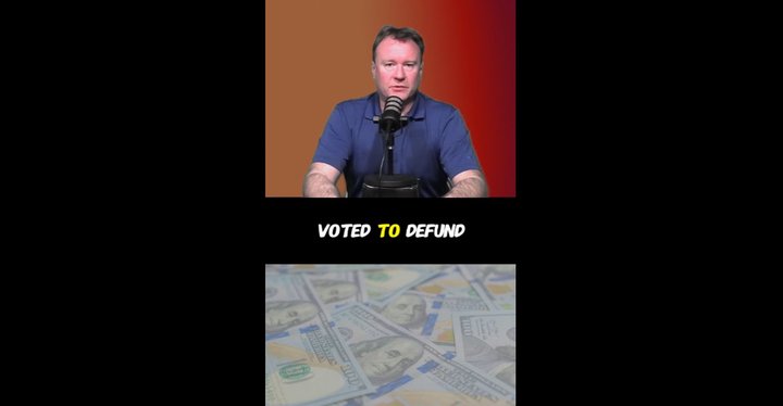 WY Legislature To Debate Defunding Wyoming Business Council