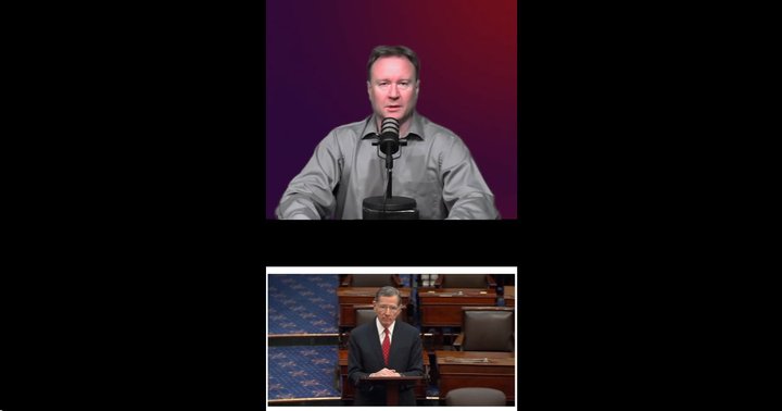 Senator Barrasso: Families Will See Bigger Tax Refunds This Year